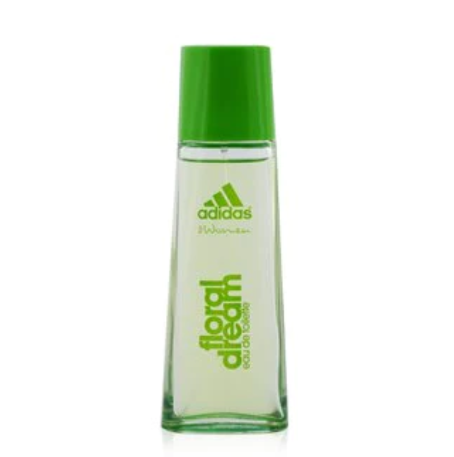 Adidas Floral Dream Eau de Toilette Spray フローラルドリームEDTスプレー 50ML/1.69OZ  B004T89HY4