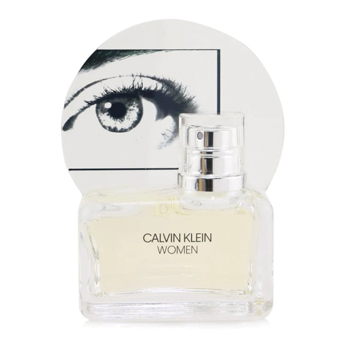 CALVIN KLEIN PERFUME カルバン・クライン 香水 Women Eau De Toilette Spray