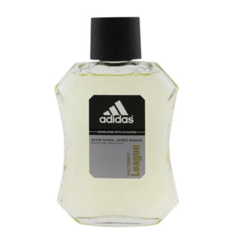 Adidas Victory League After Shave ビクトリーリーグ アフターシェーブスプラッシュ 100ML ?B0012RV5CW