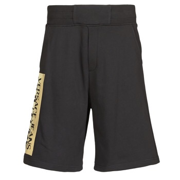 VERSACE JEANS COUTURE MEN SHORT PANTS ヴェルサーチジーンズクチュールメンズショートパンツ A4GVA1TC0318K42