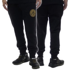 VERSACE JEANS COUTURE MEN SPORT PANTS ヴェルサージーンズクチュールメンズスポーツパンツ A2GVA1TA0318K42