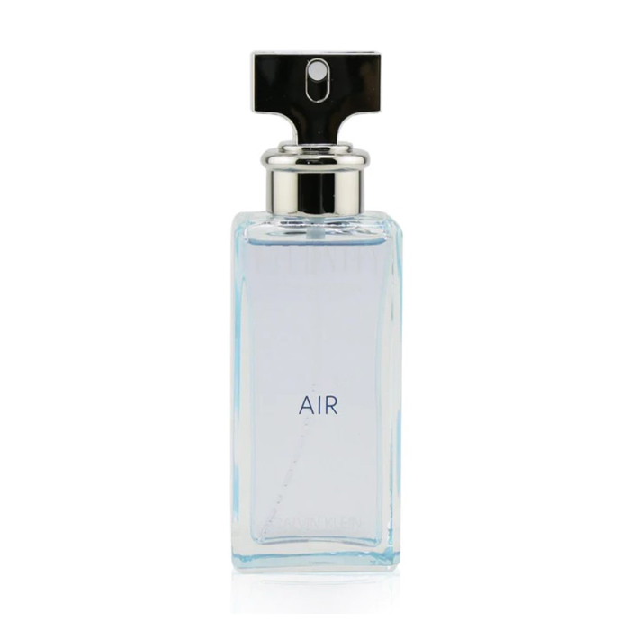 CALVIN KLEIN PERFUME カルバン・クライン 香水 Eternity Air Eau De Parfum Spray 3614224821944