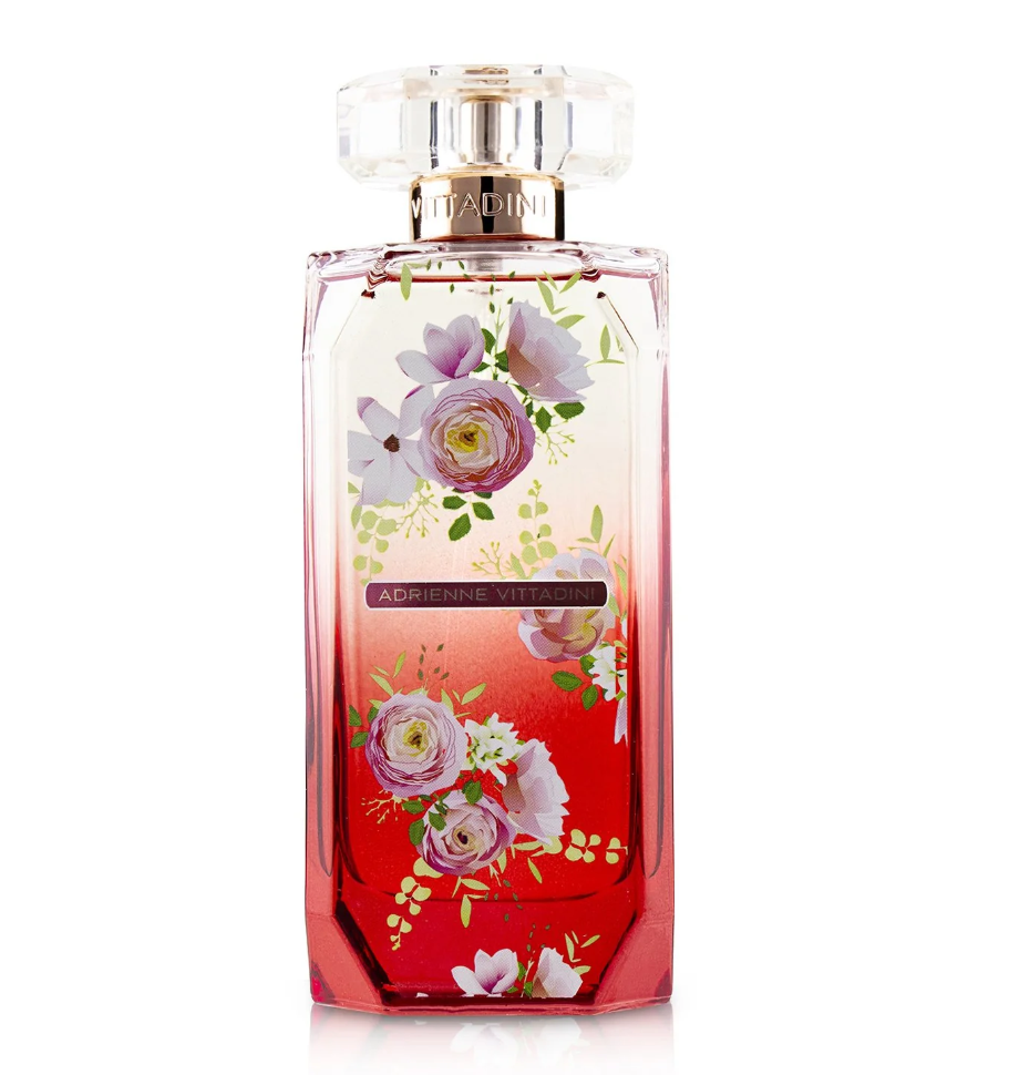 アドリエンヌビタディーニ Adrienne Vittadini レディースFlirty Eau De Parfum Spray フリルティ オー デ パルファム スプレー 100ML ?B07RF8641F