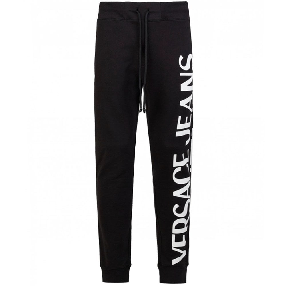 VERSACE JEANS COUTURE MEN SPORT PANTS ヴェルサージーンズクチュールメンズスポーツパンツ A2GVA1F33956899