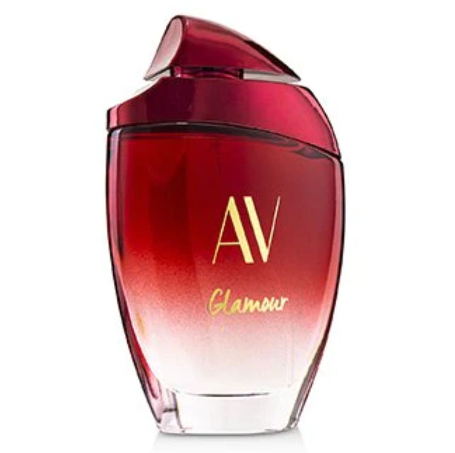 AV Glamour Enchanting Eau De Parfum SprayAV グラマー エンチャンティング オードパルファム スプレー90ML B07RJFBMYS