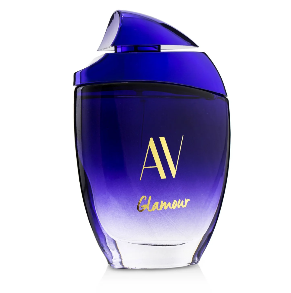 Av Glamour Passionate Eau de Parfum Spray グラマー パッショネート オー デ パルファム スプレー90 ml B07RKJMV16