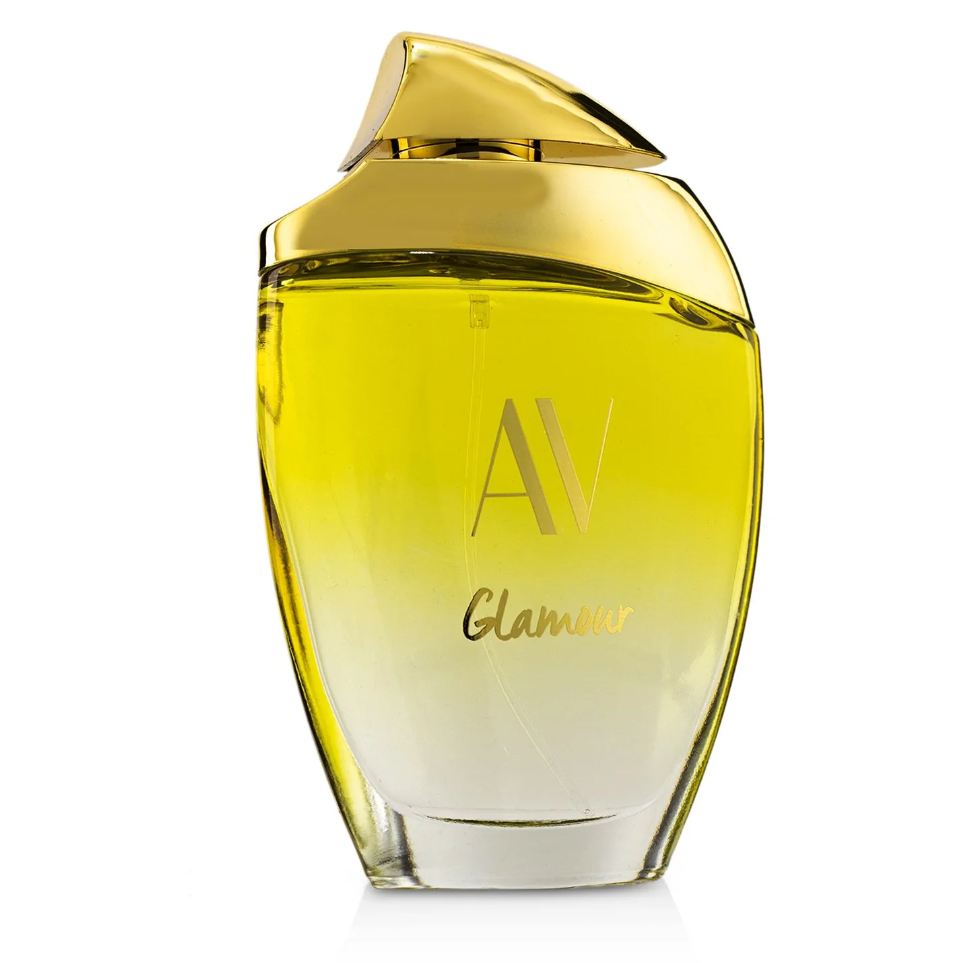 AV Glamor Spirited Eau de Parfum Sprayグラマー スピリテッド オー デ パルファム スプレー90ml