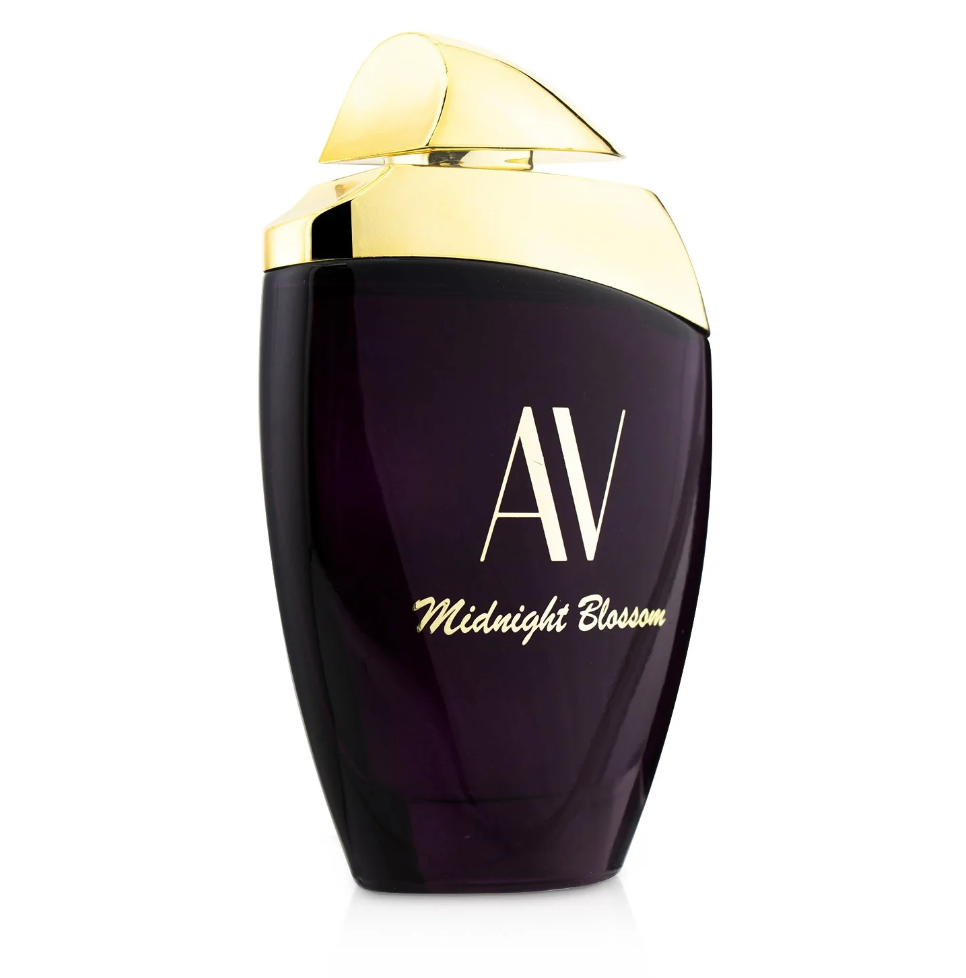 AV Midnight Blossom Eau de Parfum Sprayミッドナイト ブロッサム オー デ パルファム スプレー 90ML B0771SPK11