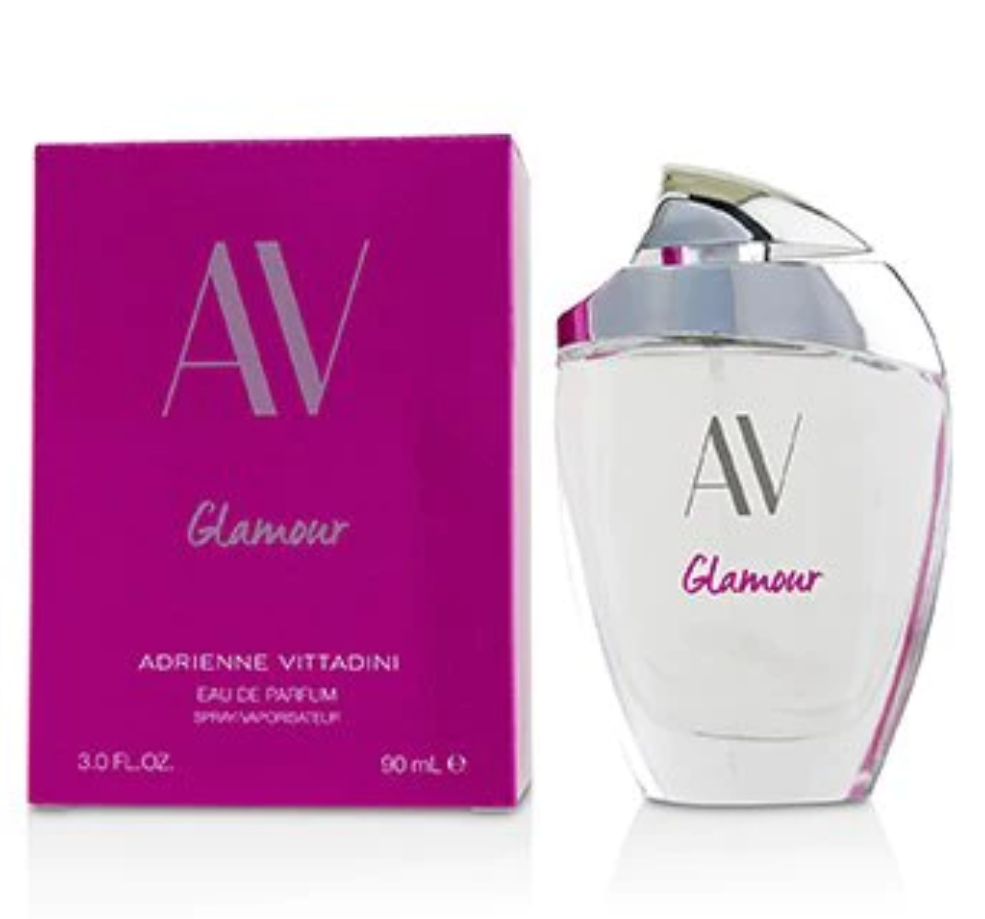 AV Glamour グラムール EDP SP 90ML B01GR42988