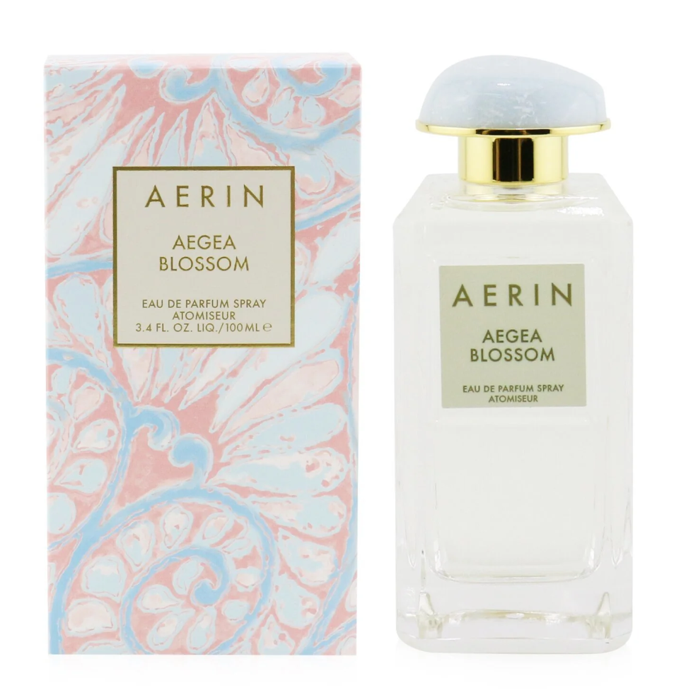 Aerin Aegea Blossom Women's Eau de Parfum エーゲア ブロッサム ウィメンズ オードパルファム100 ml B07PB8HWYR