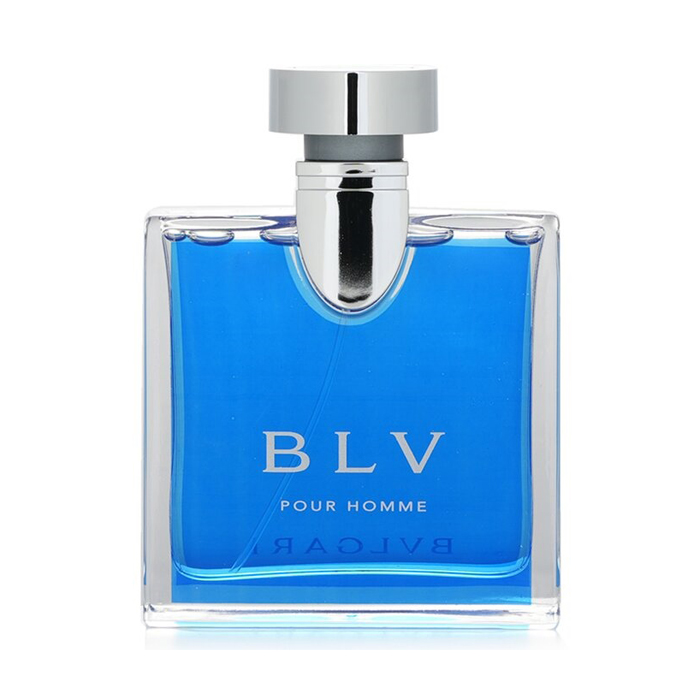 BVLGARI PERFUME ブルガリ香水 ブルガリ プールオム オードトワレ 02718235005