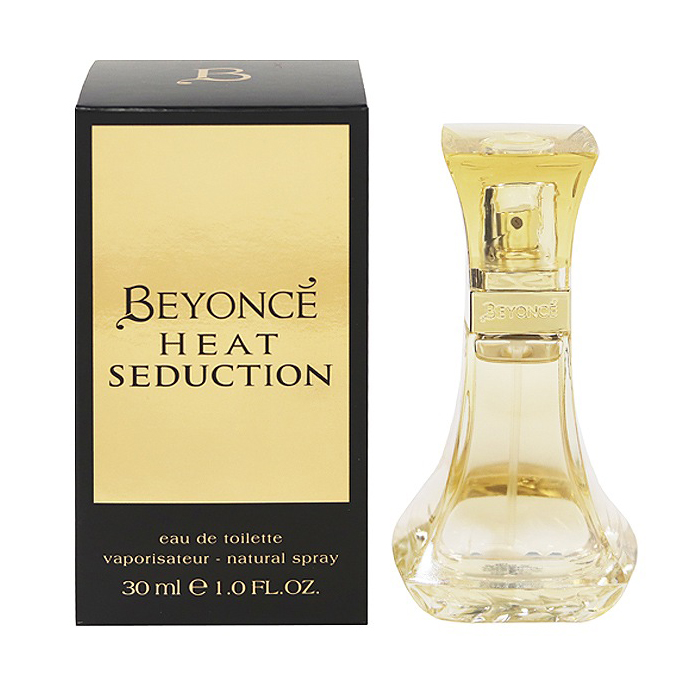 BEYONCE PERFUME ビヨンセ香水 ヒートセダクション EDT SP FR3614222147893