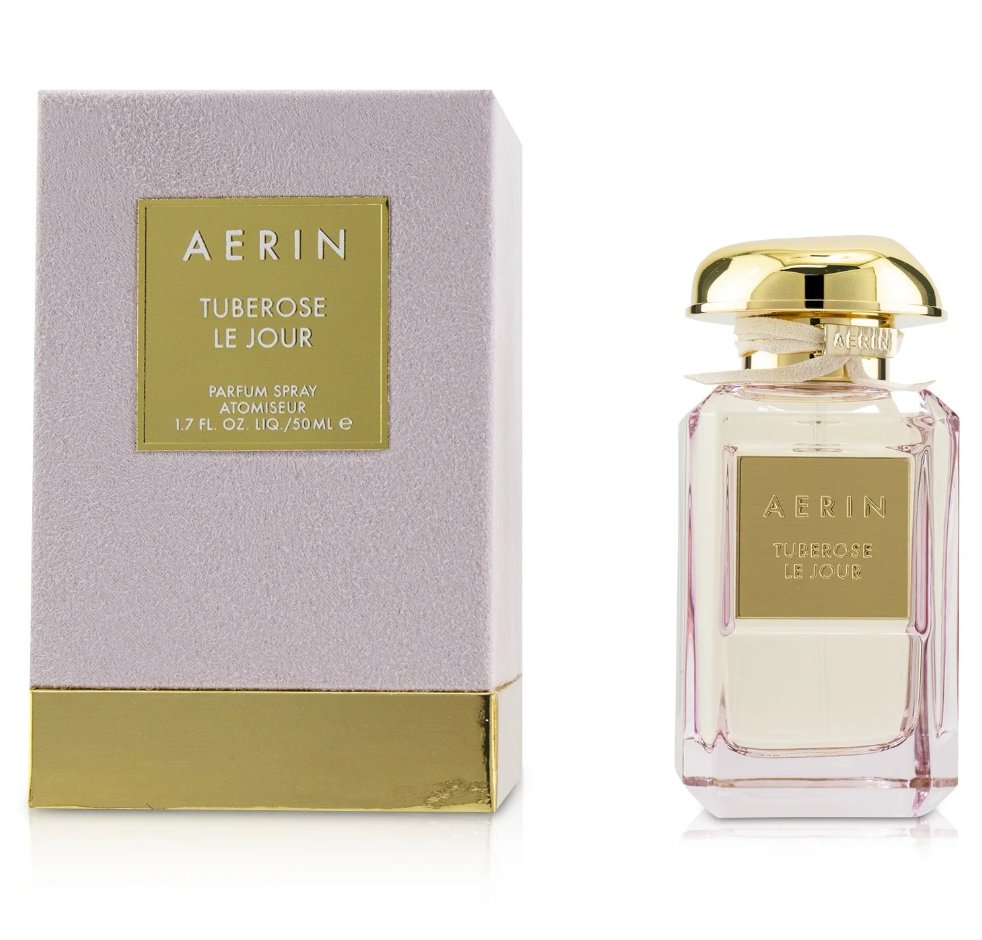 Aerin Tuberose Le Jour Perfumeチュベローズ ル ジュール パフューム 50ML B074PDG69N