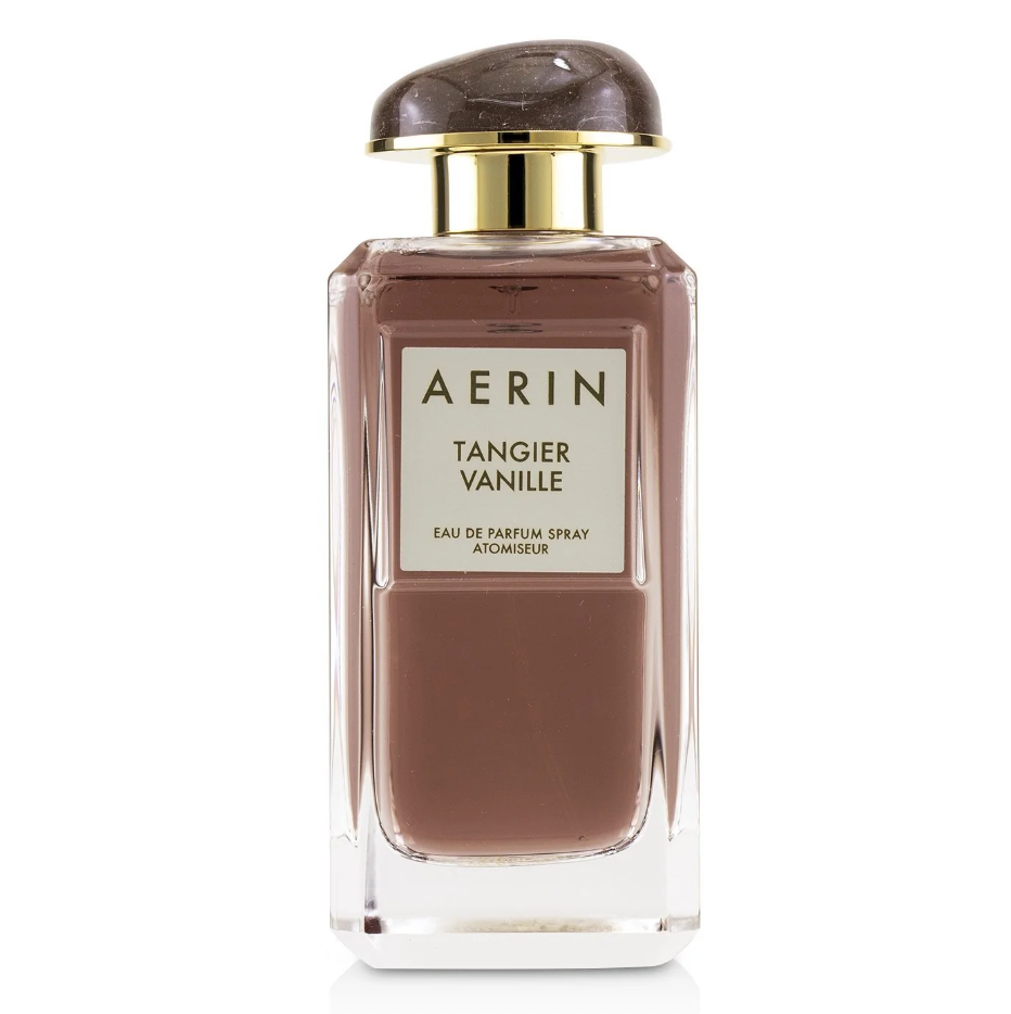 Aerin Tangier Vanille Eau De Parfum Spray タンジェ バニラ オードパルファム 100Ml B01HGVNLZG