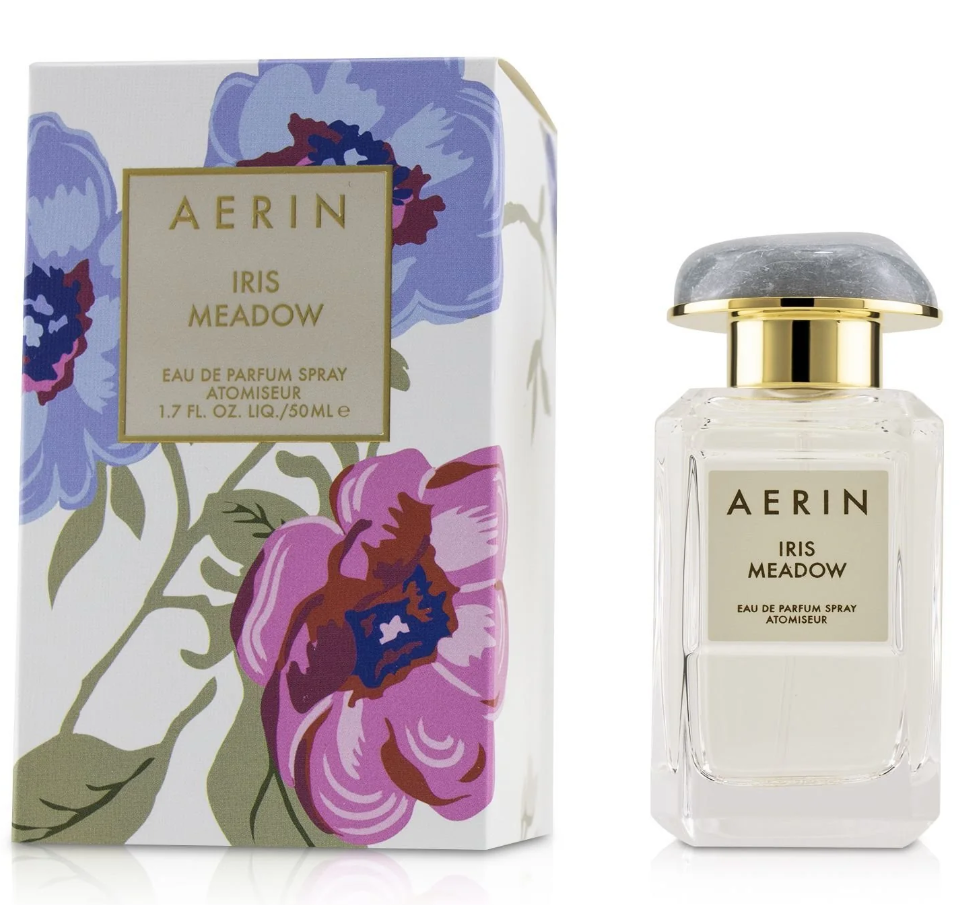 Aerin Iris Meadow Eau De Parfum Sprayアイリスメドウ EDP SP 50ml/100Ml B00U0C5Y1I