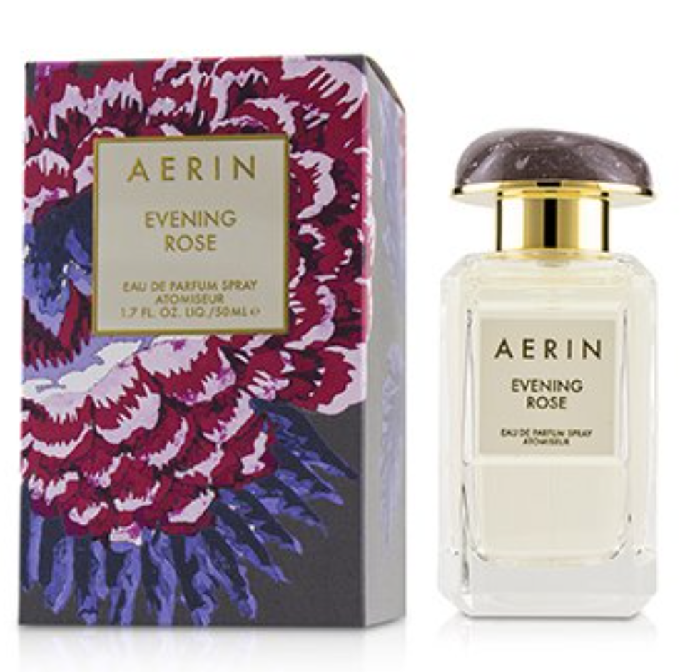 Aerin Evening Rose EDP Spray イブニングローズ 50ml/100Ml  B00JBENETA