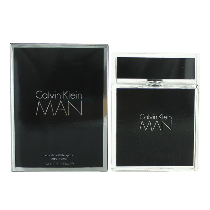 CALVIN KLEIN PERFUME カルバン・クライン 香水 マン オーデトワレスプレー 31655644851