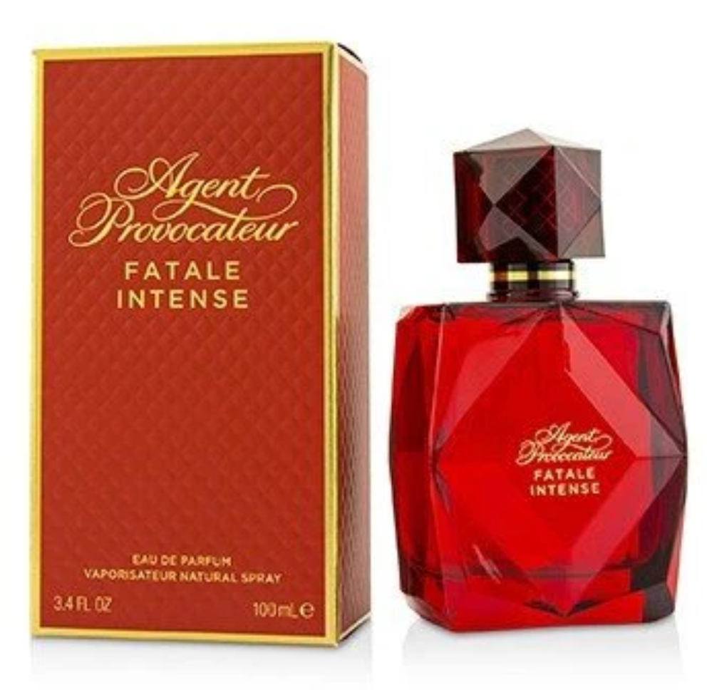 エージェントプロヴォケーターAgent Provocateur レディースFatale Intense ファタール インテンス EDP SP B014B0GVM0