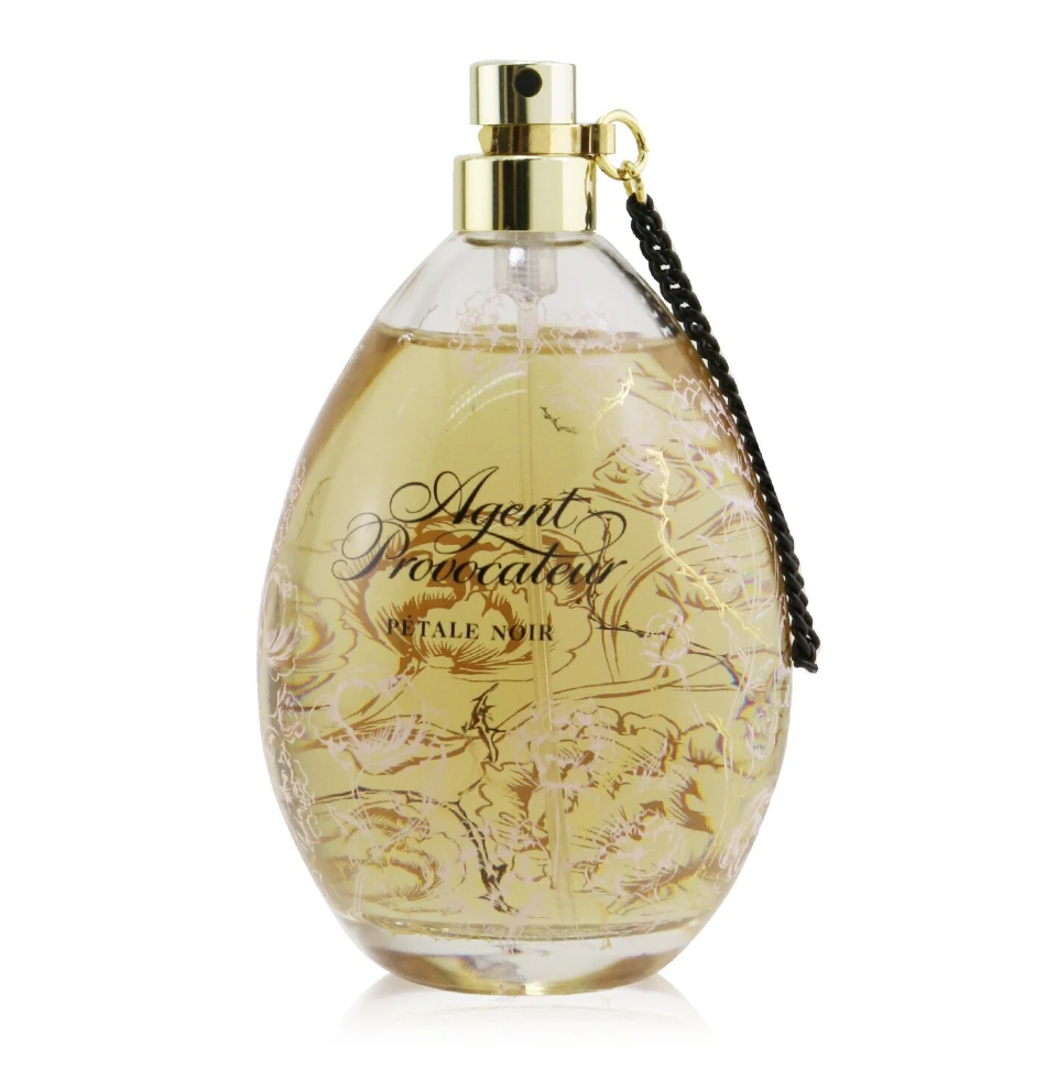 エージェントプロヴォケーターAgent Provocateur レディース Petale Noir Eau De Parfum Spray ペタル ノワールEDP SP 100ml