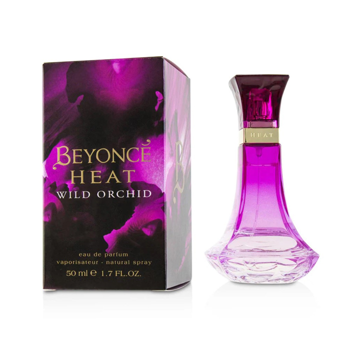 BEYONCE PERFUME ビヨンセ香水 ヒート ワイルド オーキッド EDP SP 3607343289559