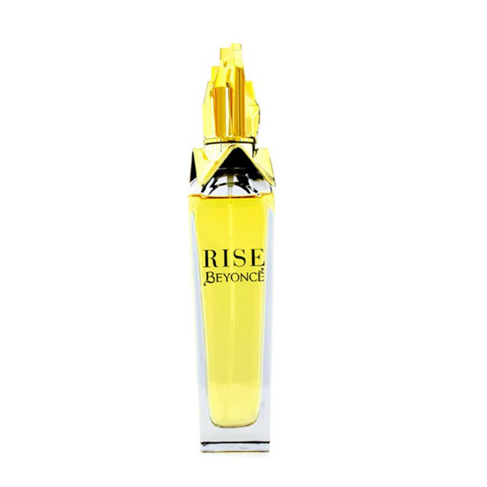 BEYONCE PERFUME ビヨンセ香水 Rise Eau De Parfum Spray 3607347575924