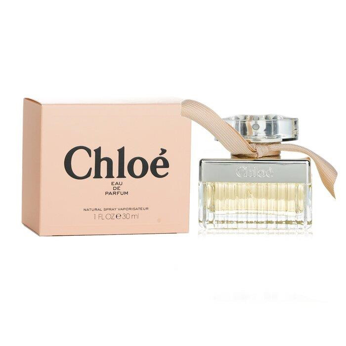 CHLOE  PERFUME クロエ オードパルファム