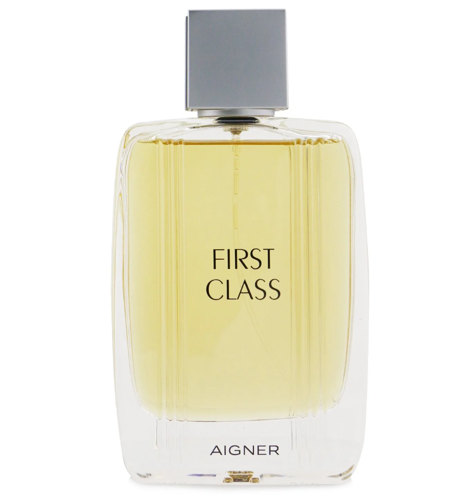 Aigner First Class - Eau de Toiletteファーストクラス オードトワレスプレー100ML B00BN7YG7C