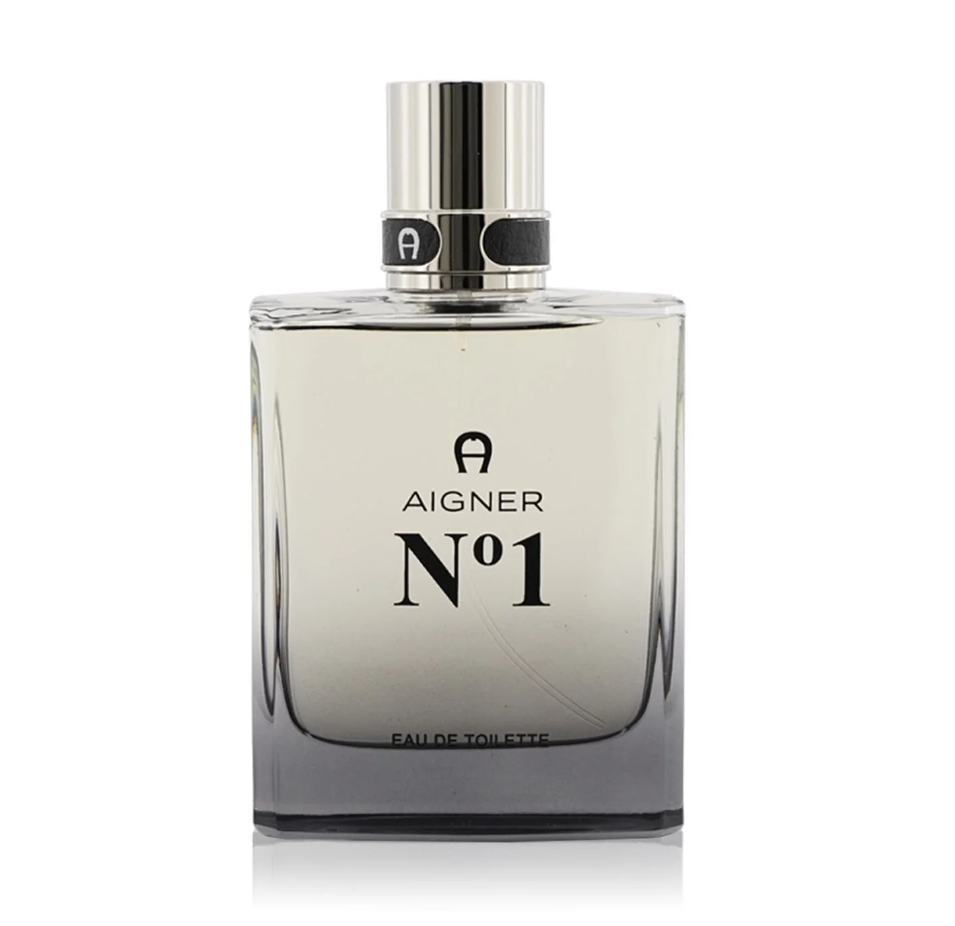 Aigner No. 1 Eau de Toilette Spray オードトワレスプレーSP 100ML B00AZWUPHQ