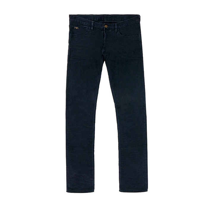 EA MEN JEANS メンズ ジーンズ ZNJ08K6-5G