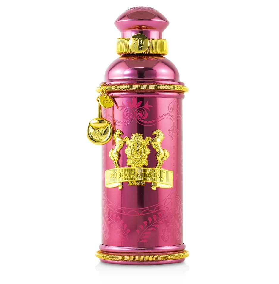 Alexandre. J Artes Mysore アルテス マイソール  EDP SP 100ML B075PXTLN2