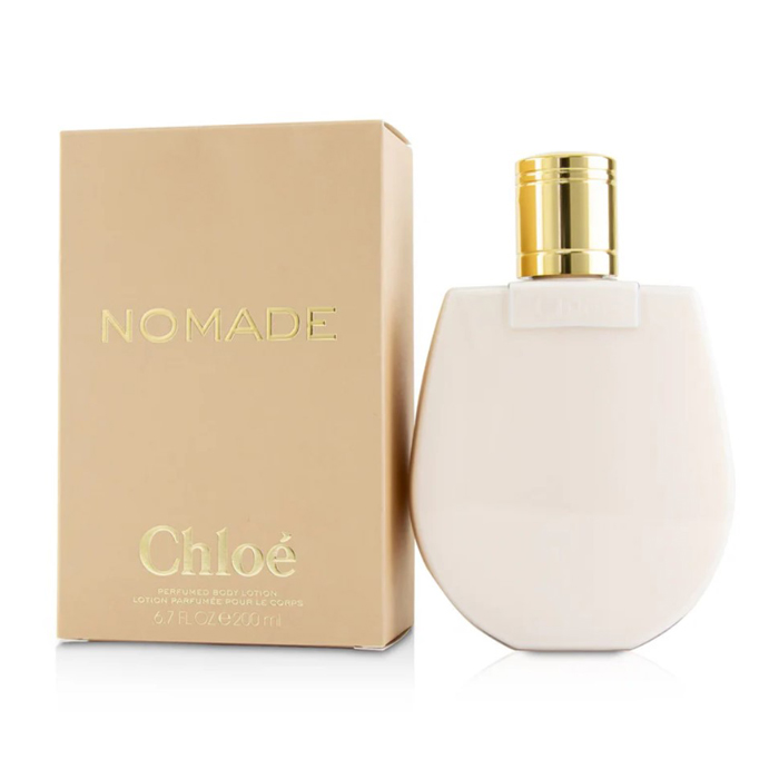 CHLOE PERFUME クロエ 香水 ノマド ボディローション 3614223111480