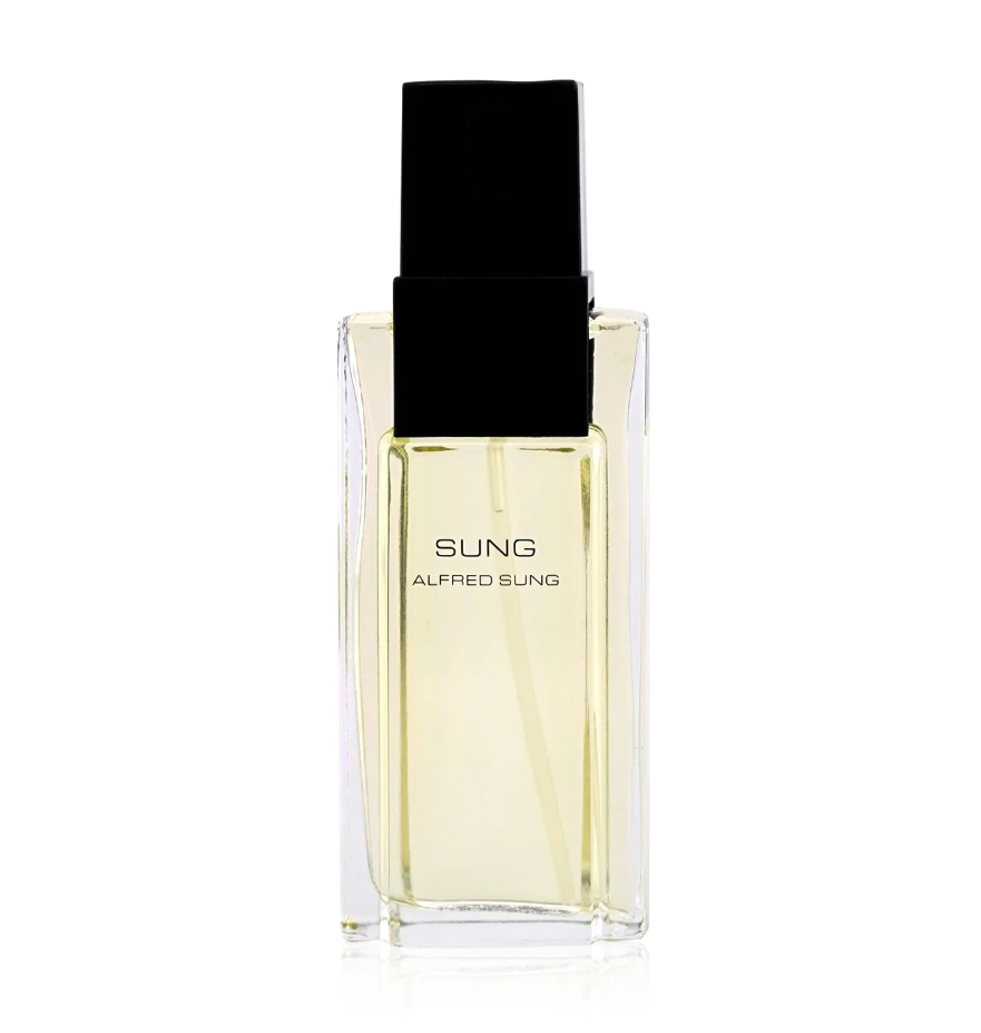 アルフレッドサン Alfred Sung レディース Perfume Sung サン オードトワレスプレー30ML/50ML B000C1VSLM