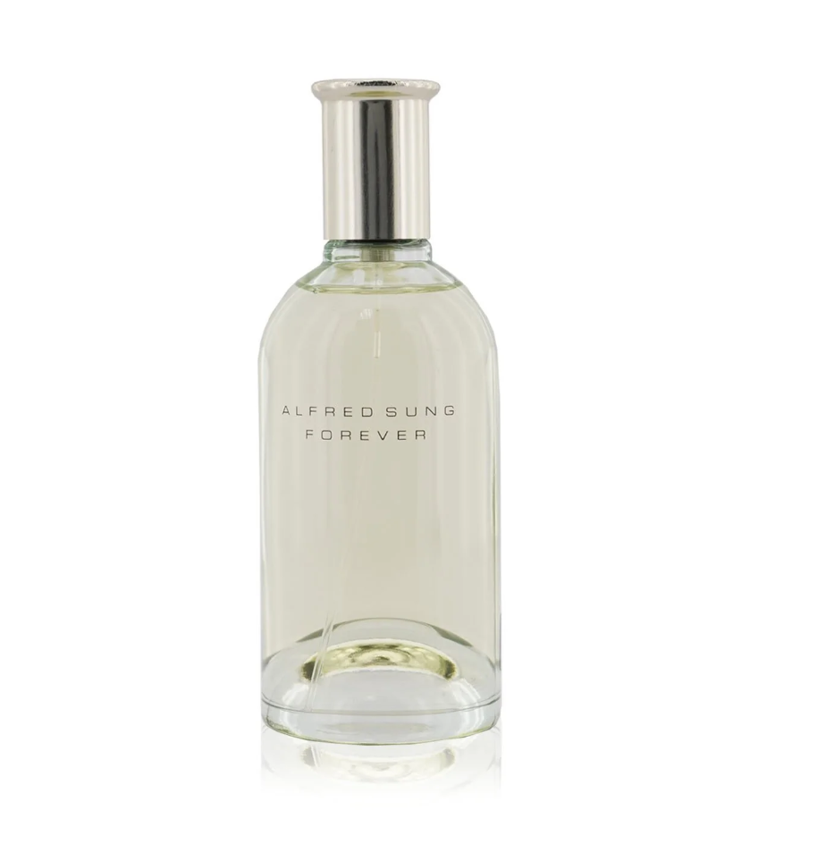 アルフレッドサン Alfred Sung レディースForever Eau De Perfume Spray フォーエバー オードパルファムスプレー125ML  B000C20Z3I