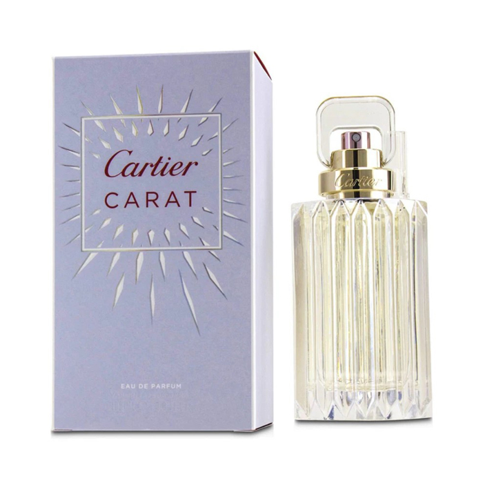 CARTIER  PERFUME カルティエ 香水 カラット EDP SP 3432240042088