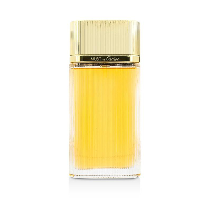 CARTIER  PERFUME カルティエ 香水 マスト ドゥ カルティエ EDP SP