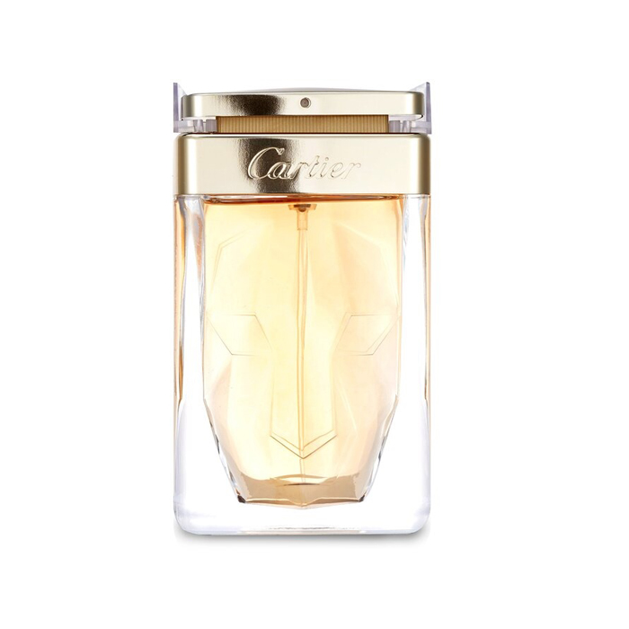 CARTIER  PERFUME カルティエ 香水 パンテール EDPスプレー 3432240031921