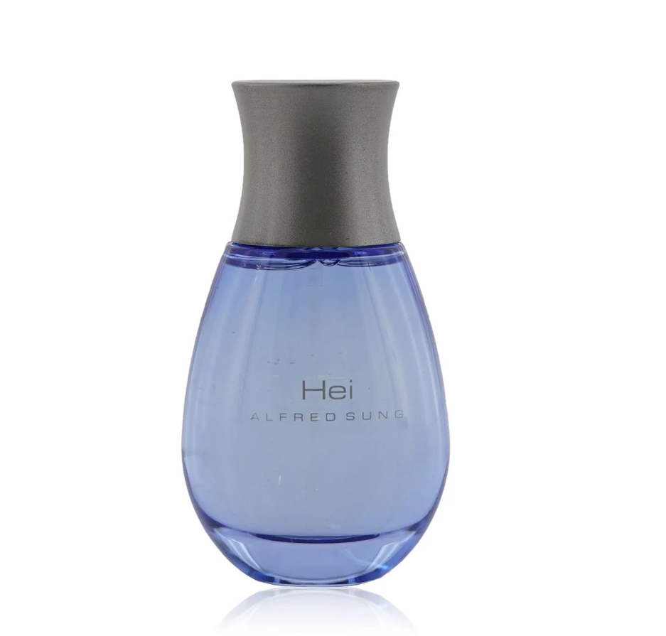 アルフレッドサン Alfred Sung レディースHEI Mens edt Spray ヘイ オードトワレスプレー50/100ML B000N15UWY