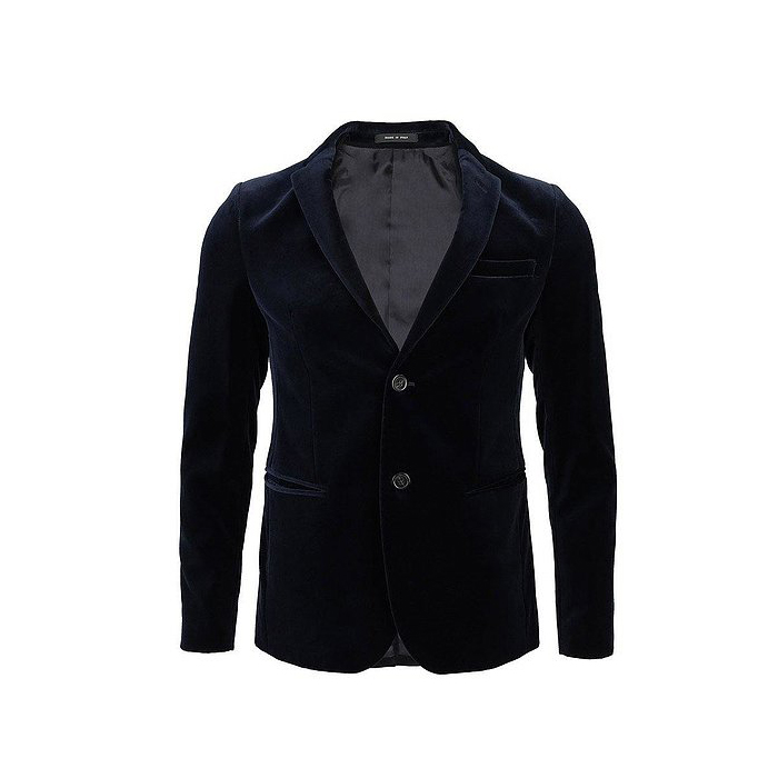 EA MEN BLAZER メンズ ブレザー P1G710 P1808 922