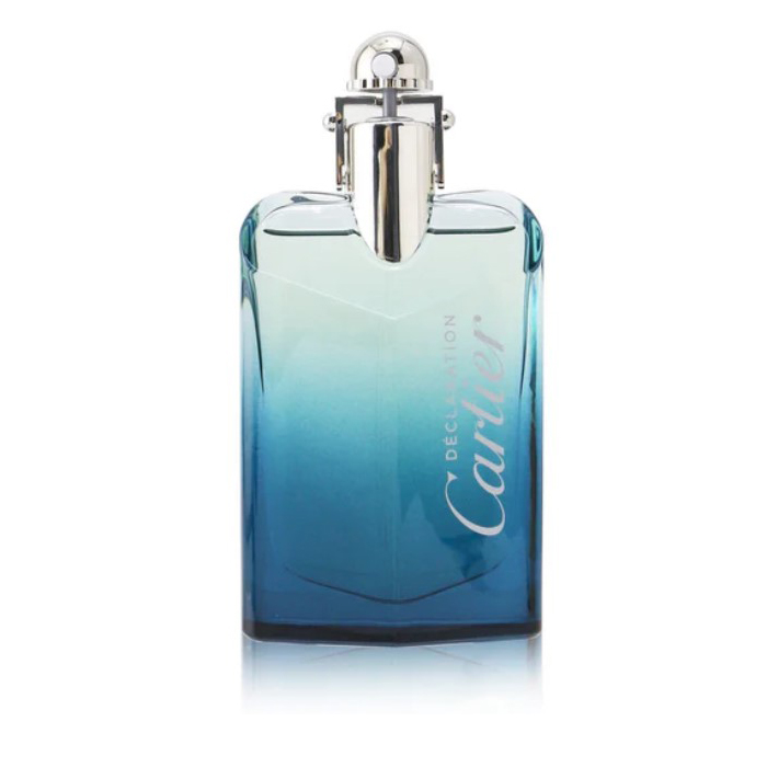 CARTIER  PERFUME カルティエ 香水 デクラレーション エッセンス オードトワレスプレー 3432240013187