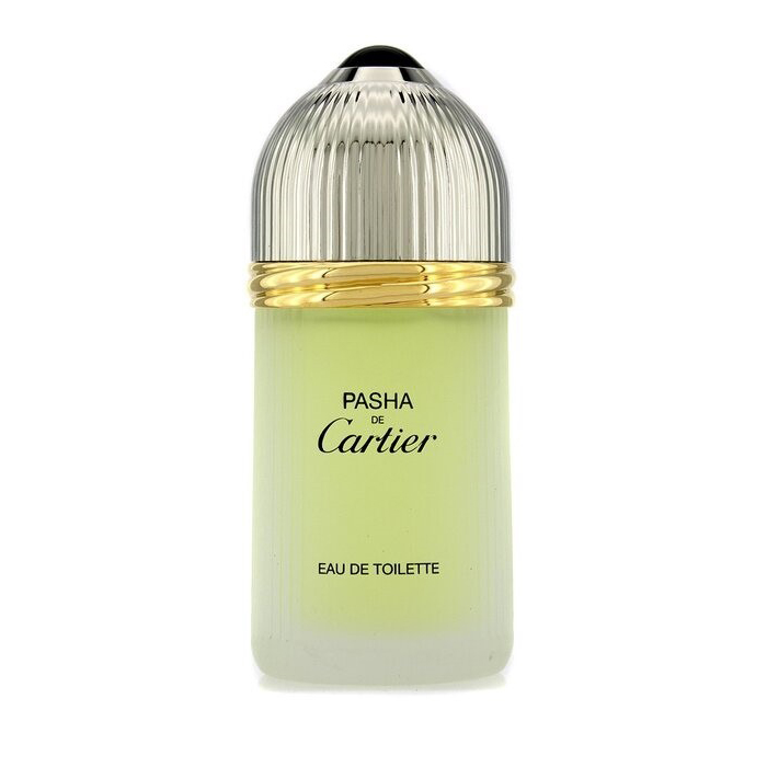 CARTIER  PERFUME カルティエ 香水 パシャ EDT スプレー 54170353305