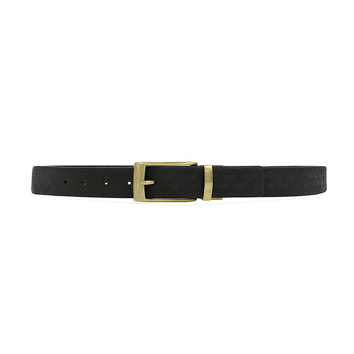 EA MEN BELT メンズ ベルト YEMD79 YCB91 88001