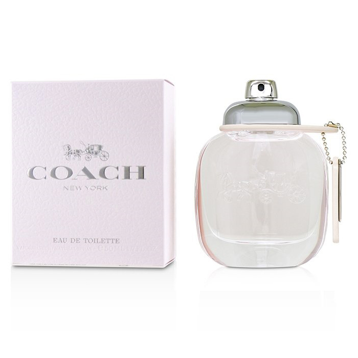 COACH  PERFUME コーチ 香水 コーチ ニューヨーク オー ド トワレ 3386460079143