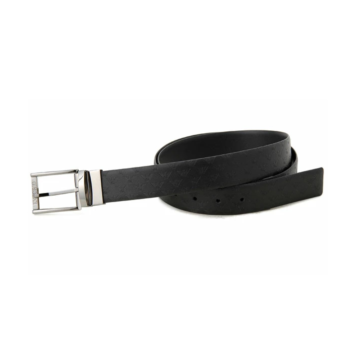 EA MEN BELT メンズ ベルト YEM909 YCB91 88001