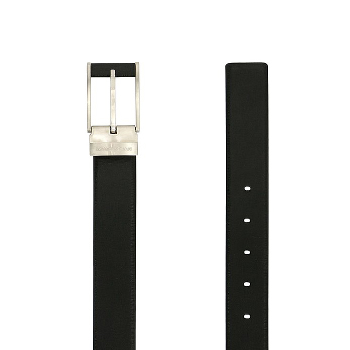 EA MEN BELT メンズ ベルト YEMG05 YA24E 80001