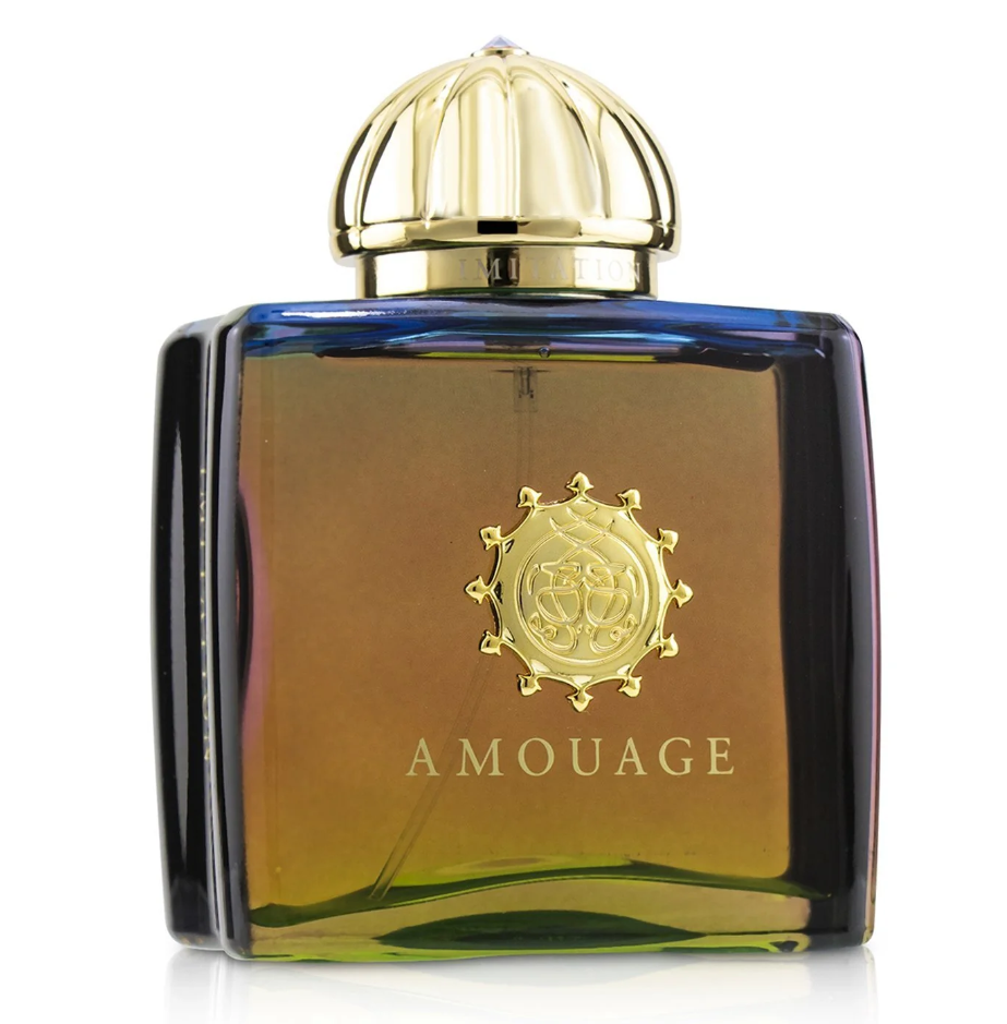 アムアージュ Amouage レディース Imitation Eau De Parfum Spray イミテーション EDP SP 100ml