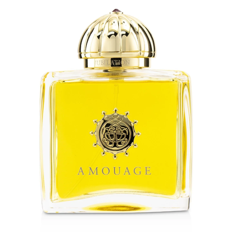 AMOUAGE Jubilation Eau de Parfum Spray ジュビレーション EDP SP 100ML B00I9Z532I