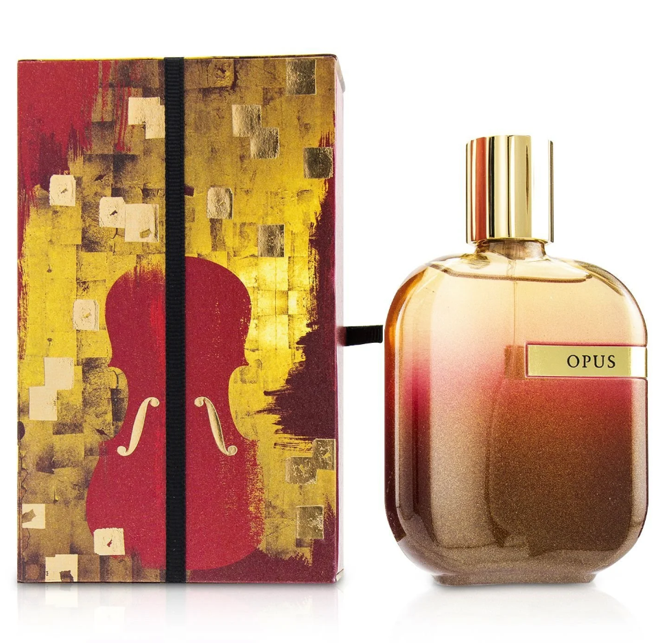 アムアージュ Amouage レディースLibrary Opus X Eau De Parfum Sprayライブラリー オーパス X EDP SP B01ENSFHTS