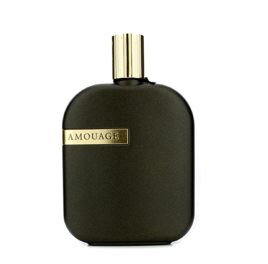 AMOUAGE Library Opus VII Eau de Parfum ライブラリー オーパス VII EDP SP 100ML B00DATQR1O