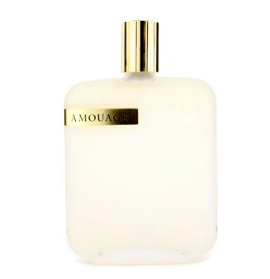 アムアージュ Amouage レディース　Library Collection Opus V, Unisex Eau de Parfum ライブラリー オーパス V EDP SP 100ML