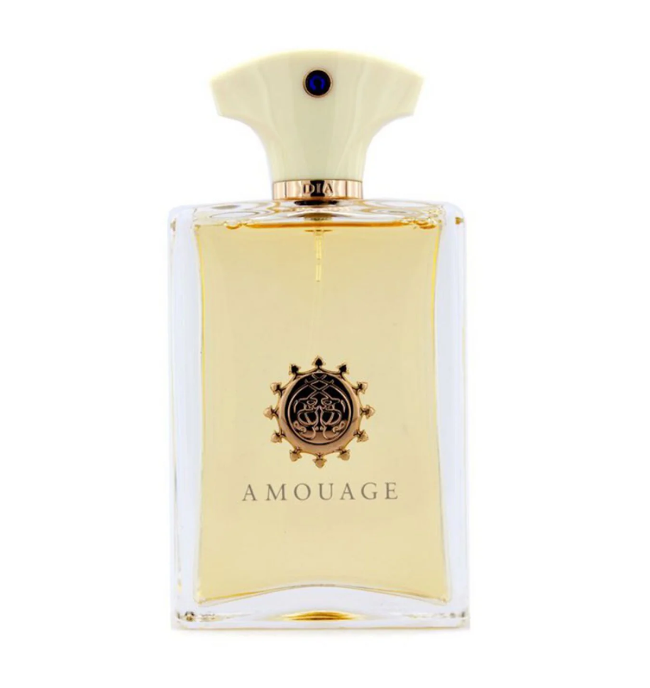 アムアージュ Amouage レディース Eau de Parfum Spray ディア EDP SP 100ML B00I9Z59TU